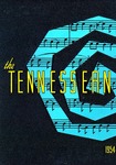The Tennessean 1954 by Tennessee Agricultural and Industrial State University
