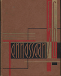 The Tennessean 1956 by Tennessee Agricultural and Industrial State University