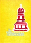 The Tennessean 1969 by Tennessee State University
